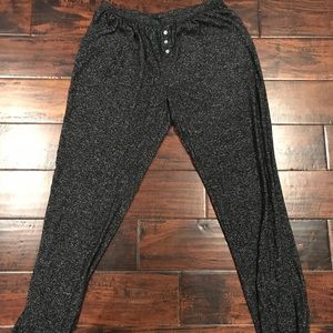 Sleep chic pants
